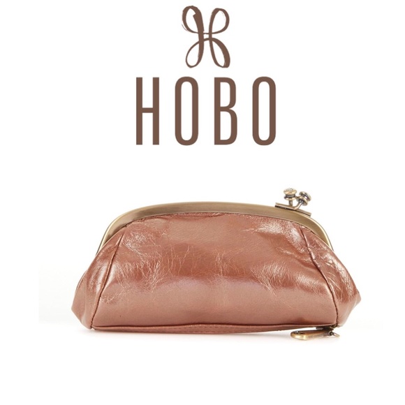 hobo bliss pouch